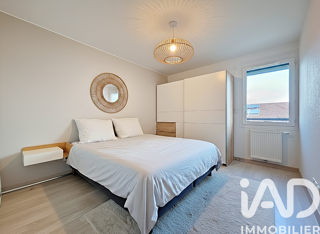  Appartement � vendre 3 pi�ces 61 m�