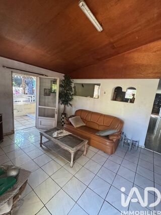  Maison � vendre 5 pi�ces 72 m�