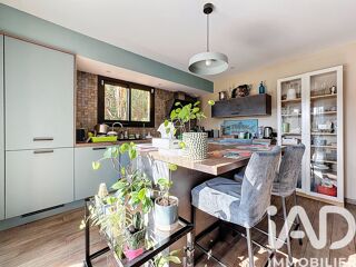  Maison � vendre 6 pi�ces 135 m�