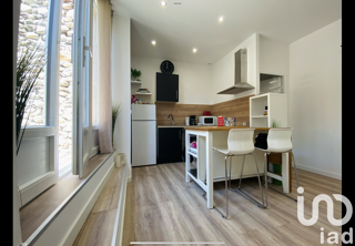  Maison  vendre 3 pices 55 m