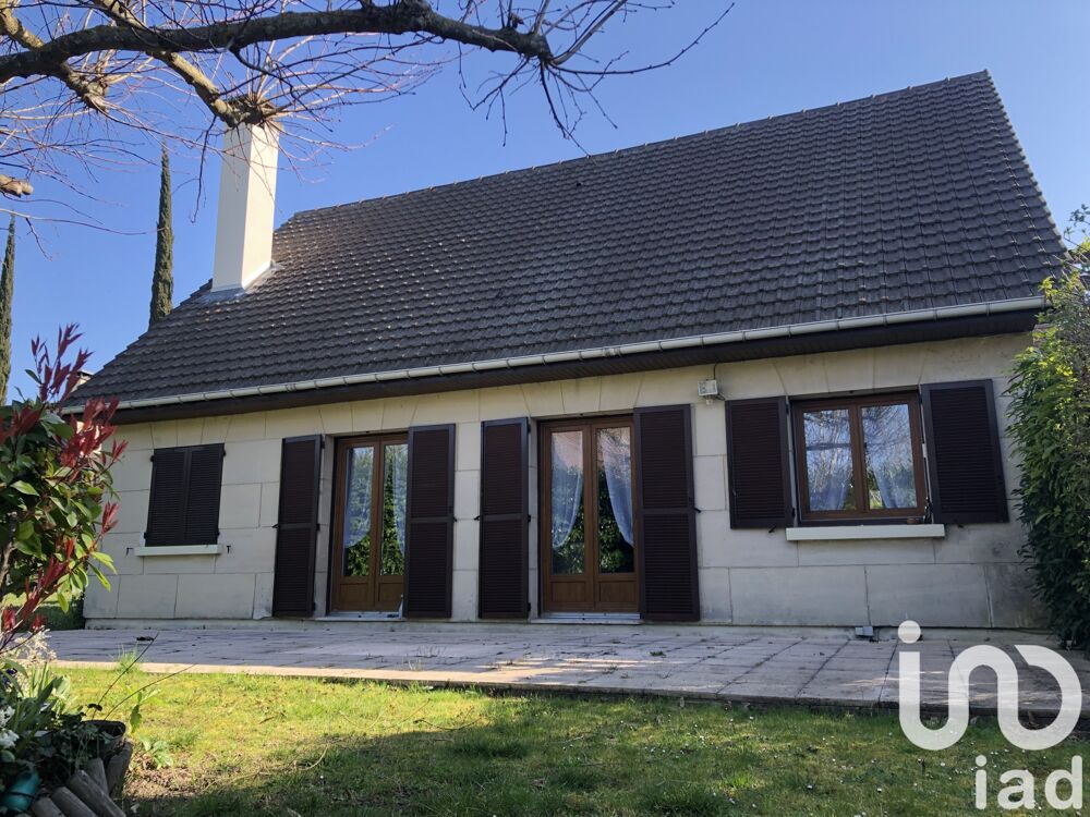  vendre  Maison Villennes-sur-Seine (78670)