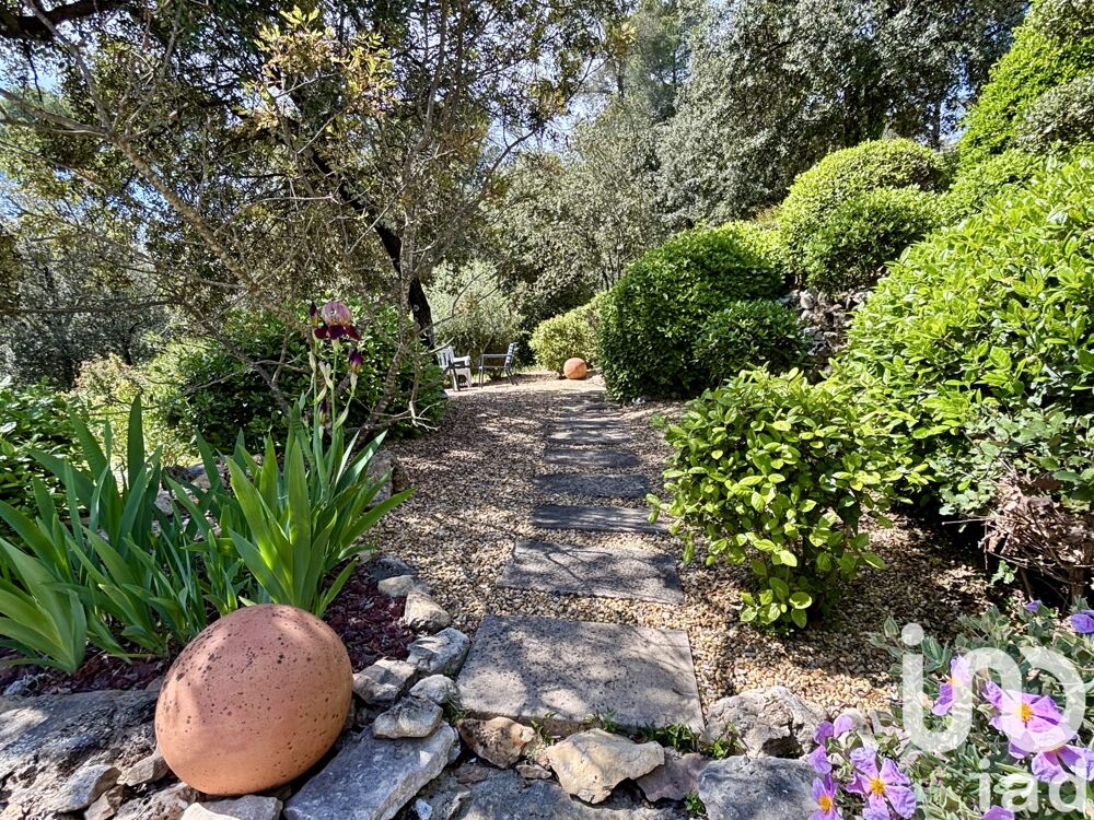  vendre  Maison Lorgues (83510)