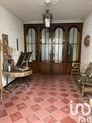  Maison � vendre 15 + pi�ces 530 m�