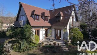  Maison � vendre 8 pi�ces 189 m�