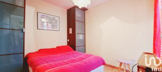  Maison  vendre 2 pices 33 m