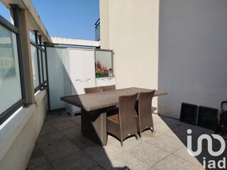  Appartement  vendre 3 pices 64 m