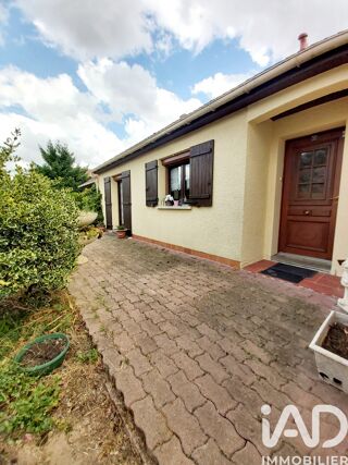  Maison � vendre 5 pi�ces 114 m�