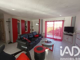  Maison � vendre 4 pi�ces 85 m�