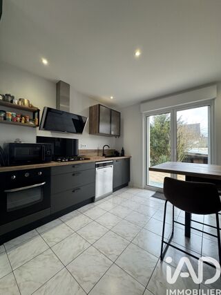  Maison � vendre 6 pi�ces 100 m�