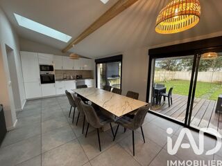  Maison � vendre 5 pi�ces 110 m�