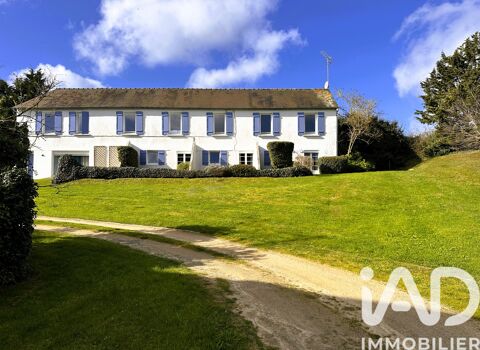   Vente Maison/villa 7 pi�ces Maison - 7 pi�ce(s) - 210 m�