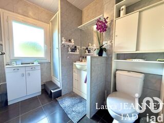  Maison � vendre 4 pi�ces 75 m�