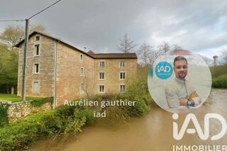  Maison � vendre 15 + pi�ces 558 m�