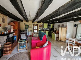  Maison � vendre 5 pi�ces 98 m�