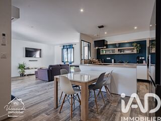  Maison � vendre 6 pi�ces 138 m�