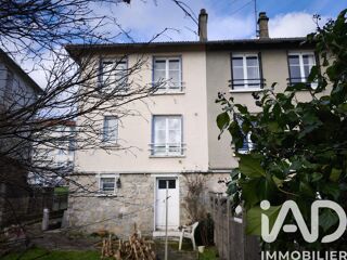  Maison � vendre 4 pi�ces 67 m�