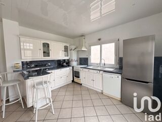  Maison  vendre 6 pices 121 m