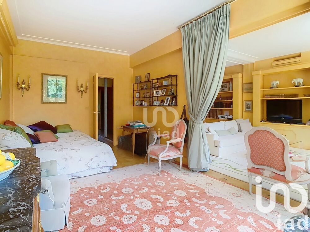  vendre  Appartement Paris 16