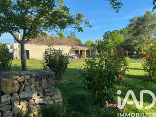  Maison � vendre 15 + pi�ces 305 m�