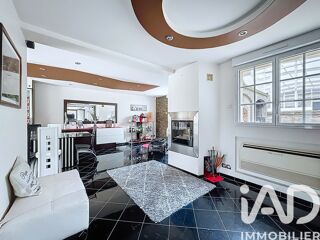  Maison � vendre 6 pi�ces 205 m�