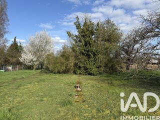  Terrain � vendre 1050 m�