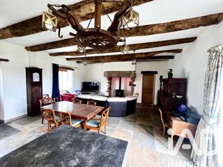  Maison � vendre 8 pi�ces 217 m�