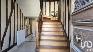  Maison � vendre 7 pi�ces 223 m�