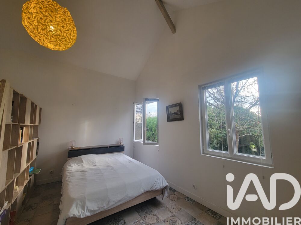 � vendre  Maison Giverny (27620)