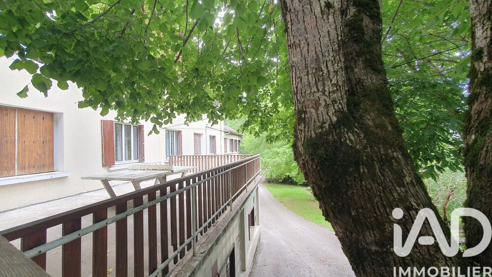 � vendre  Maison Saint-Martin-en-Vercors (26420)