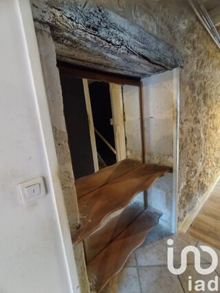  Maison � vendre 3 pi�ces 107 m�