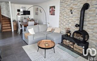  Maison � vendre 4 pi�ces 95 m�