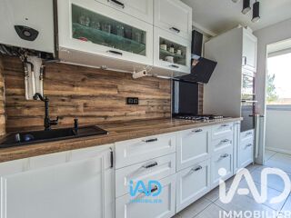  Appartement � vendre 4 pi�ces 67 m�