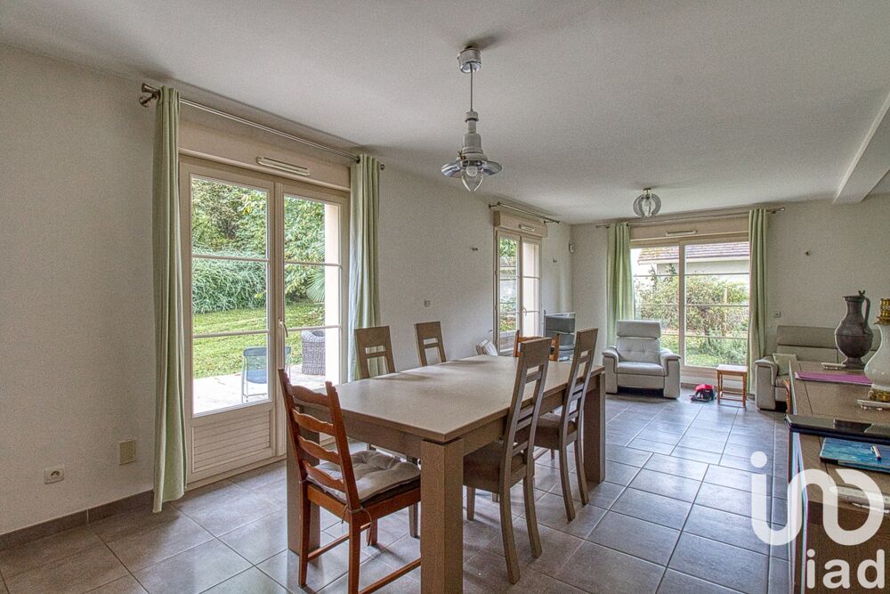  vendre  Maison Marly-le-Roi (78160)