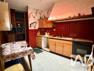  Maison � vendre 5 pi�ces 130 m�