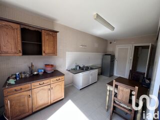  Appartement  vendre 3 pices 92 m