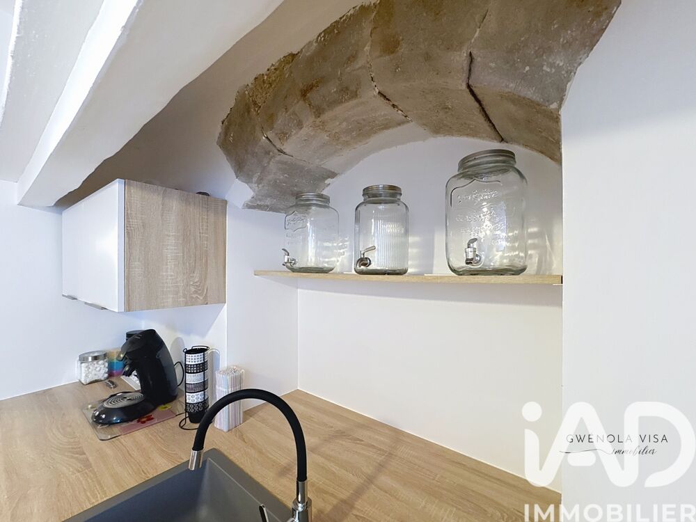 Vente Maison Vente Maison/villa 5 pi�ces Pouzols-minervois