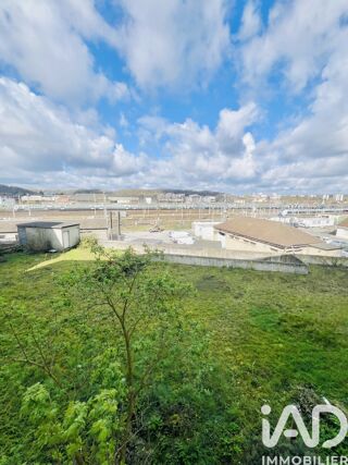  Appartement � vendre 2 pi�ces 34 m�