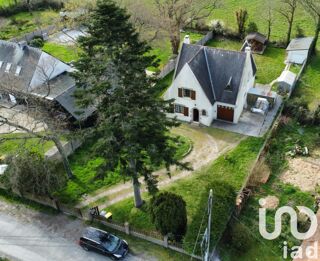  Maison � vendre 5 pi�ces 135 m�