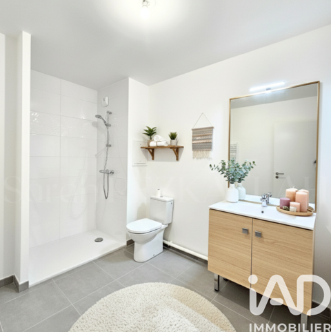  Appartement � louer 1 pi�ce 29 m�