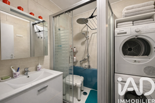  Appartement � vendre 3 pi�ces 69 m�