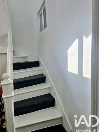  Maison � vendre 3 pi�ces 58 m�