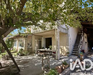  Maison � vendre 9 pi�ces 207 m�