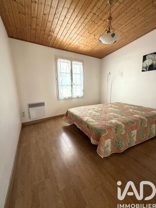  Maison � vendre 3 pi�ces 45 m�