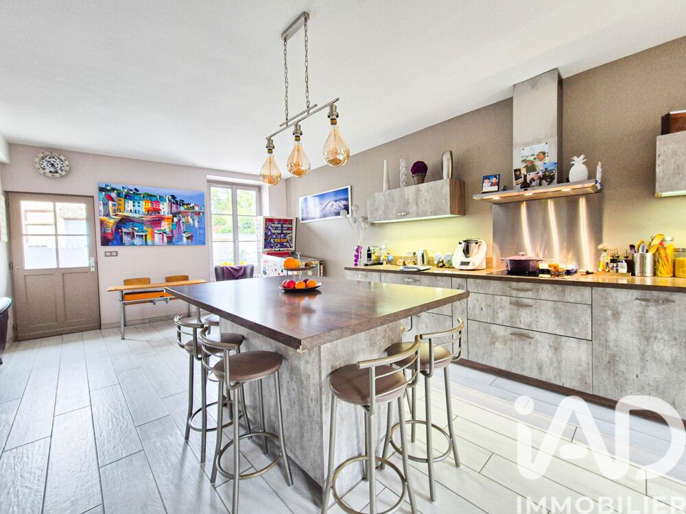 � vendre  Maison Houdan (78550)