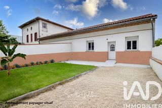  Maison � vendre 4 pi�ces 97 m�