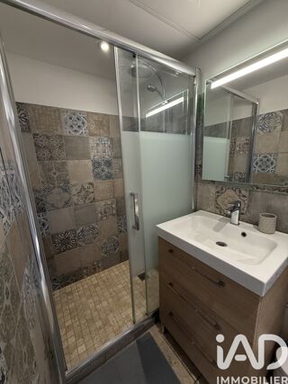  Appartement � vendre 1 pi�ce 19 m�