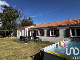  Maison  vendre 5 pices 96 m