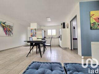  Maison � vendre 4 pi�ces 95 m�