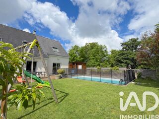  Maison � vendre 8 pi�ces 145 m�