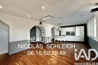  Appartement � vendre 3 pi�ces 126 m�